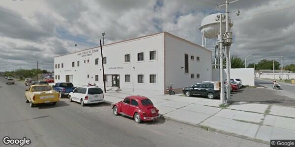 JUZGADO SEGUNDO PENAL